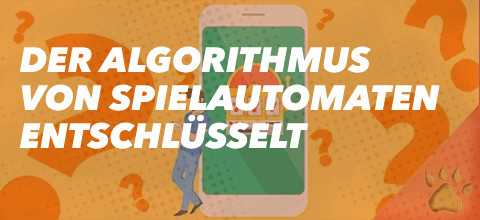 Der Algorithmus von Spielautomaten entschlüsselt | LeoVegas Blog