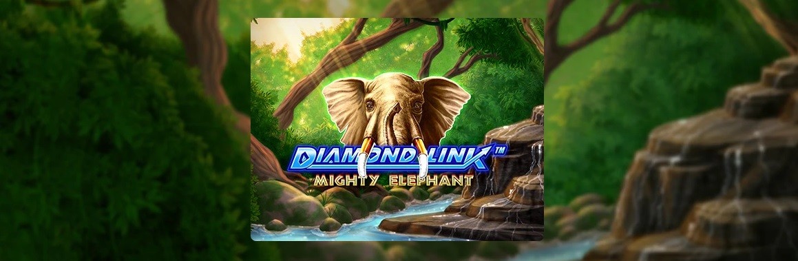 Diamond Link: Mighty Elephant