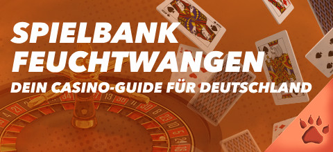 Erlebe die Spielbank Feuchtwangen: Dein Casino-Guide für Deutschland