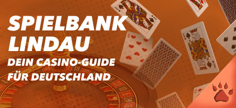 Erlebe die Spielbank Lindau: Dein Casino-Guide für Deutschland