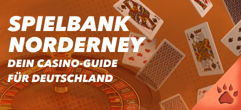 Erlebe die Spielbank Norderney: Dein Casino-Guide für Deutschland