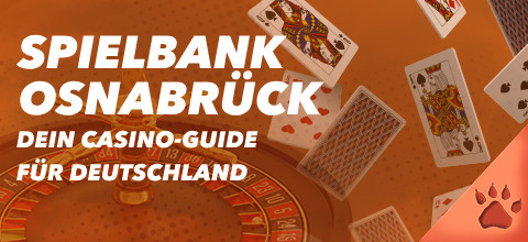 Erlebe die Spielbank Osnabrück: Dein Casino-Guide für Deutschland