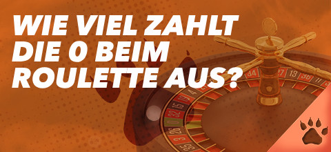 Wie viel zahlt die 0 beim Roulette aus? LeoVegas