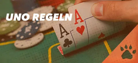 Uno regeln