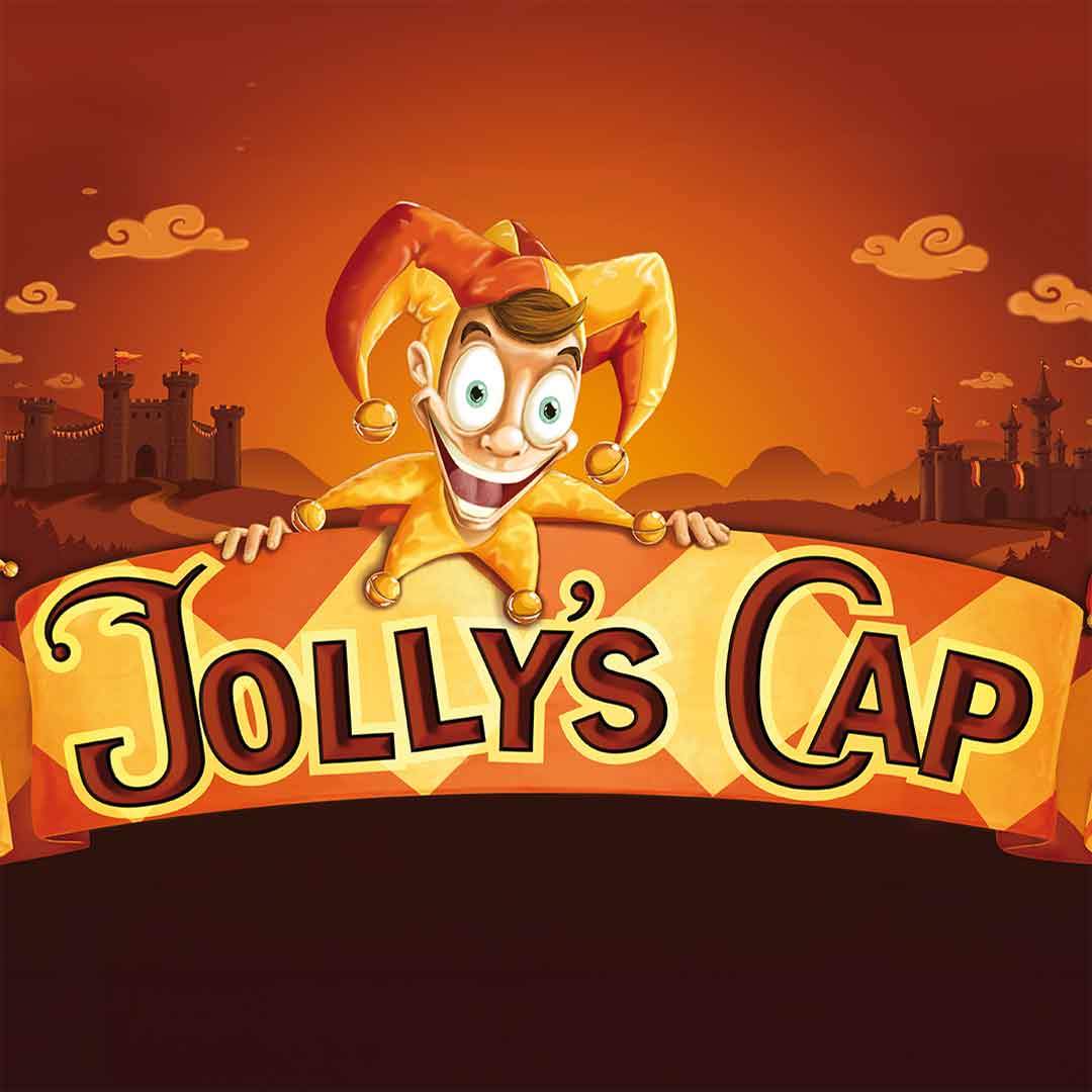 Jolly's Cap