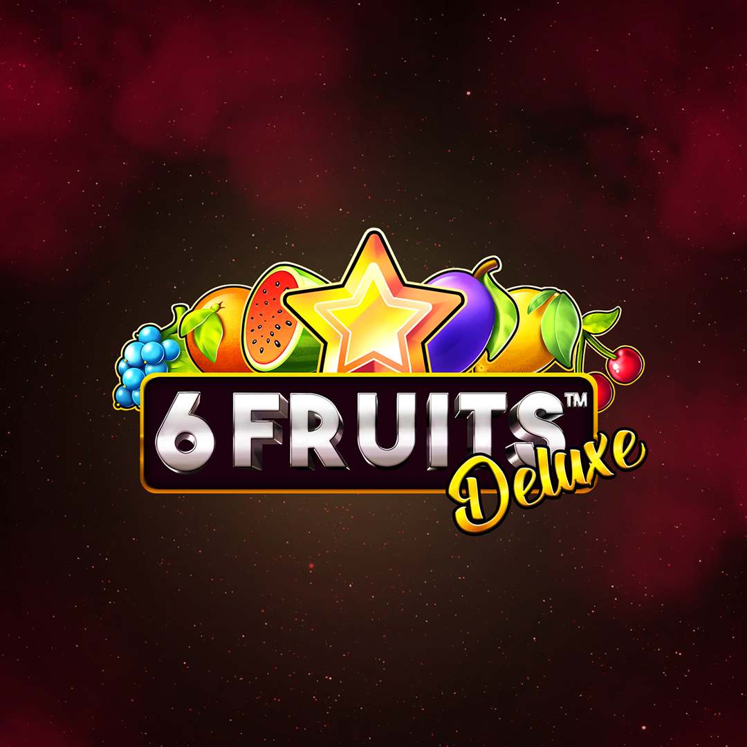 6 Fruits Deluxe