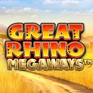 Great Rhino MEGAWAYS